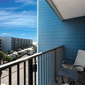 One Bedroom Ocean View Condo