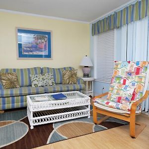 Two Bedroom Ocean View Condo